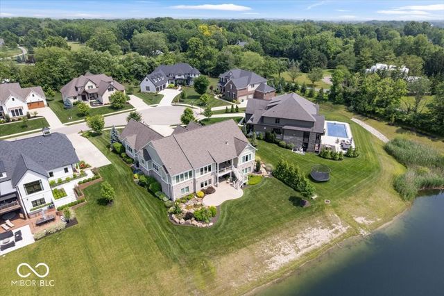 16366 River Crest Court, Westfield, IN 46062