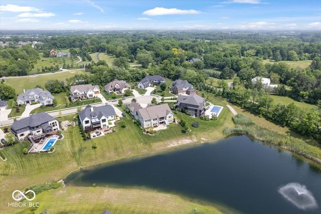 16366 River Crest Court, Westfield, IN 46062