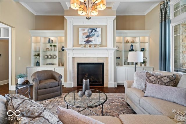 16366 River Crest Court, Westfield, IN 46062