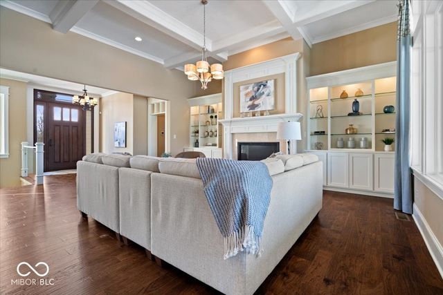 16366 River Crest Court, Westfield, IN 46062