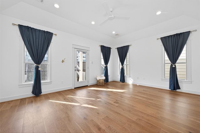 515 W 25th Street 1, Houston, TX 77008