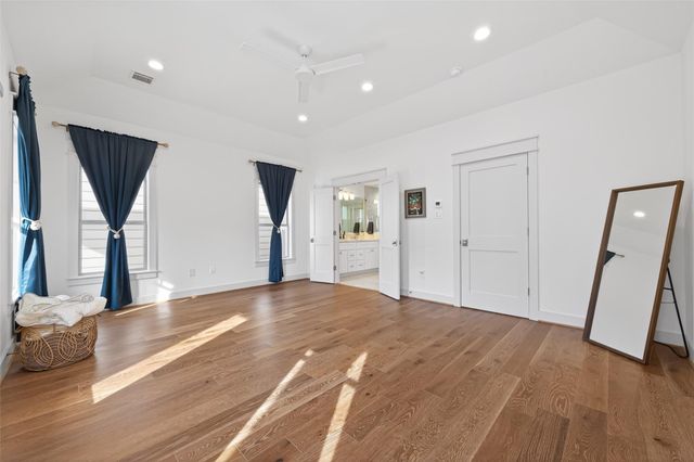 515 W 25th Street 1, Houston, TX 77008