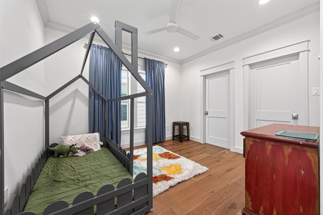 515 W 25th Street 1, Houston, TX 77008