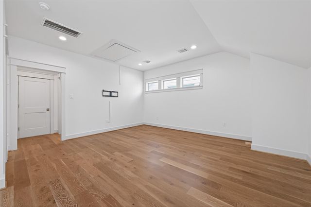 515 W 25th Street 1, Houston, TX 77008
