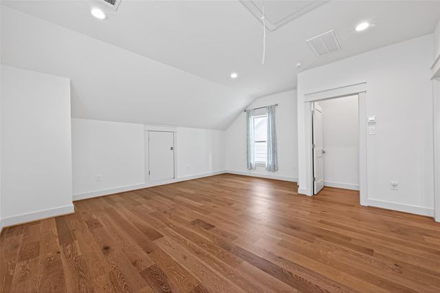 515 W 25th Street 1, Houston, TX 77008