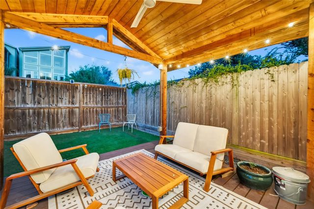 515 W 25th Street 1, Houston, TX 77008