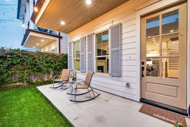 515 W 25th Street 1, Houston, TX 77008