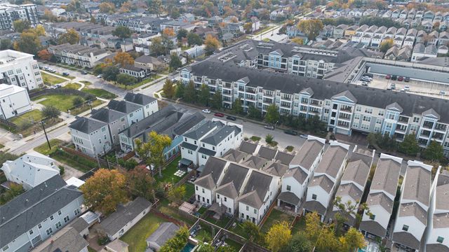 515 W 25th Street 1, Houston, TX 77008