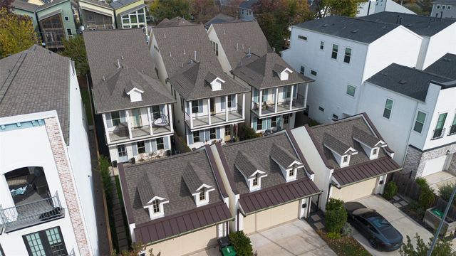 515 W 25th Street 1, Houston, TX 77008