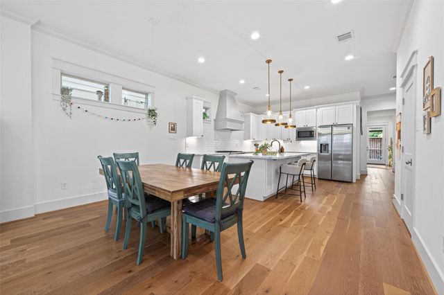 515 W 25th Street 1, Houston, TX 77008