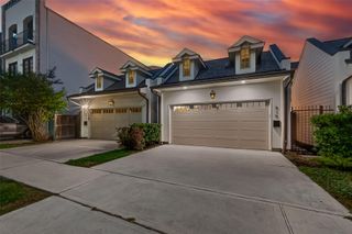 515 W 25th Street 1, Houston, TX 77008
