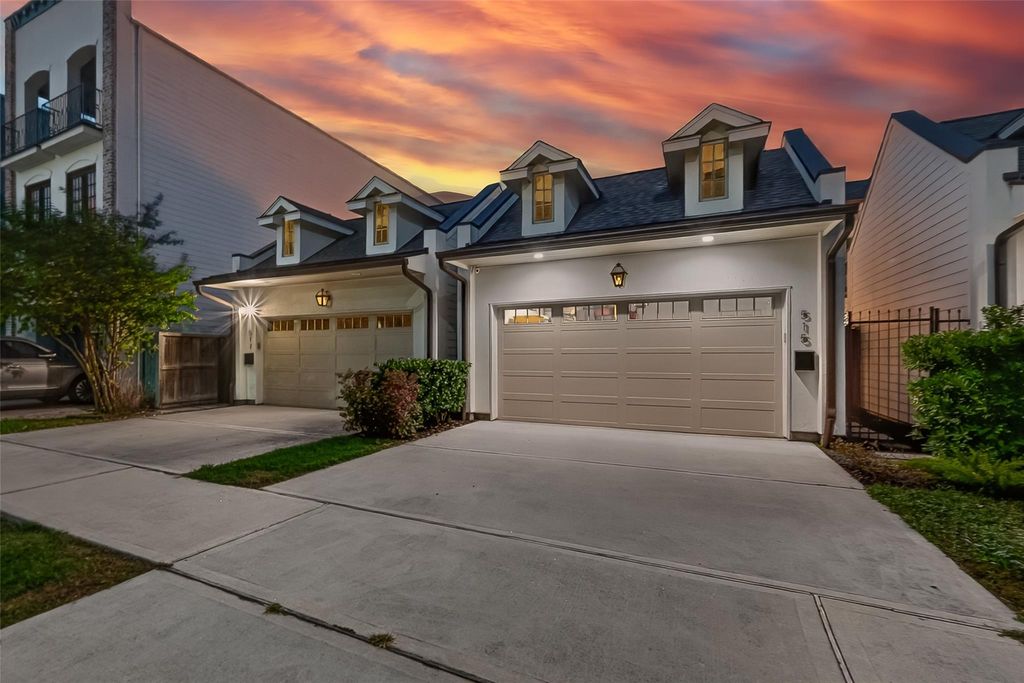515 W 25th Street 1, Houston, TX 77008