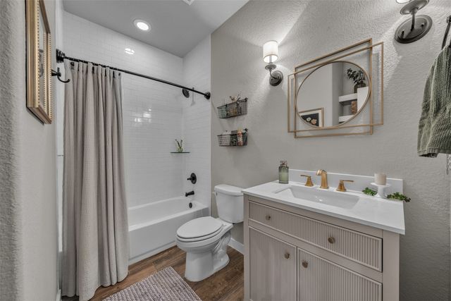 721 W Kimball Street, Mansfield, TX 76063