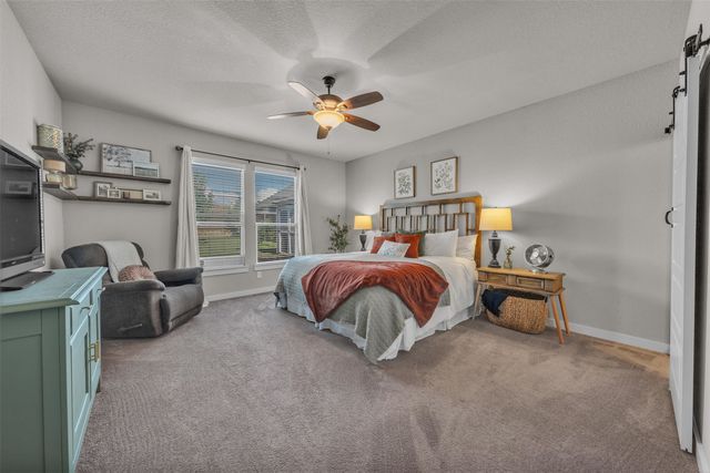 721 W Kimball Street, Mansfield, TX 76063