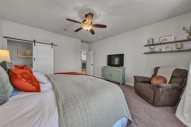 721 W Kimball Street, Mansfield, TX 76063