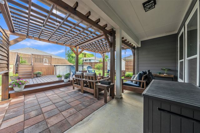 721 W Kimball Street, Mansfield, TX 76063