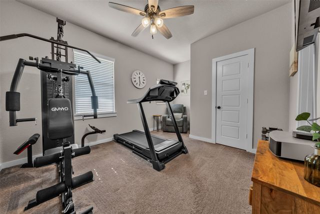 721 W Kimball Street, Mansfield, TX 76063