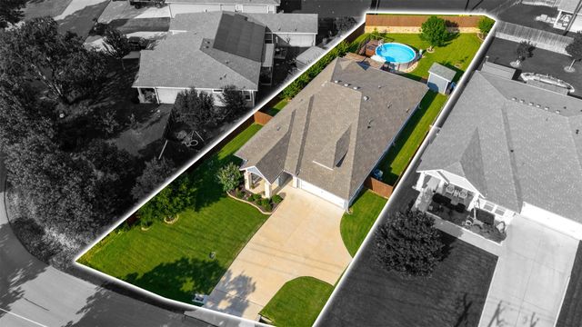 721 W Kimball Street, Mansfield, TX 76063