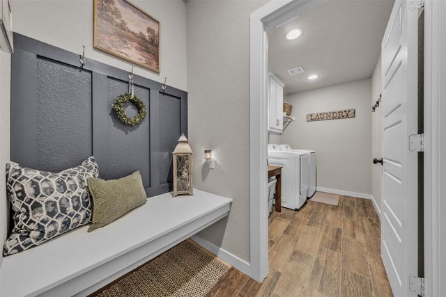 721 W Kimball Street, Mansfield, TX 76063