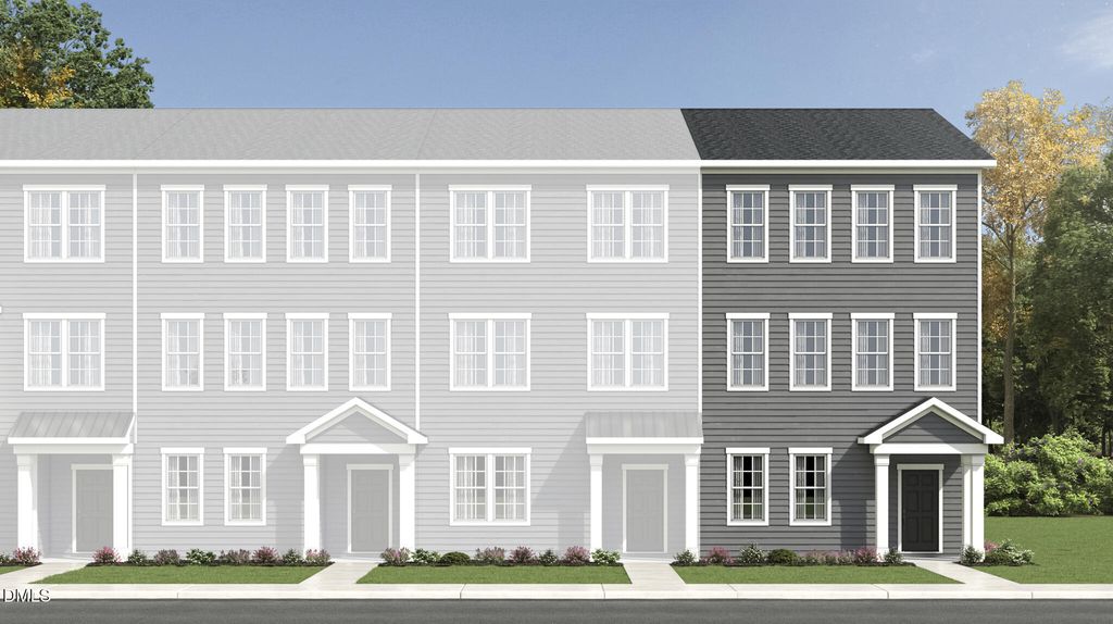 506 Trilith Place, Durham, NC 27713
