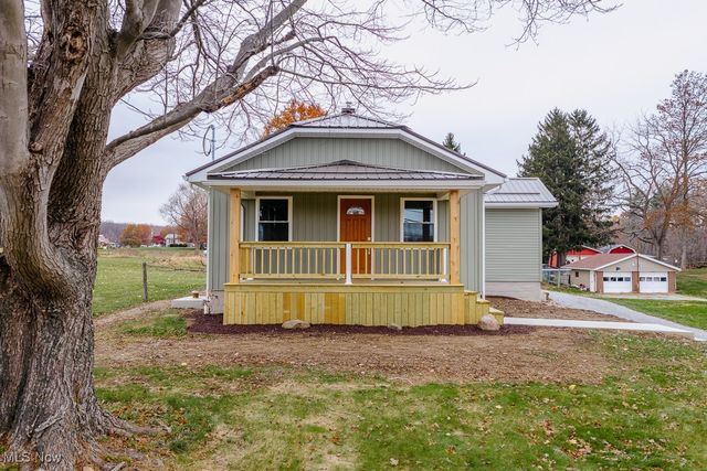 17394 State Route 62, Beloit, OH 44609