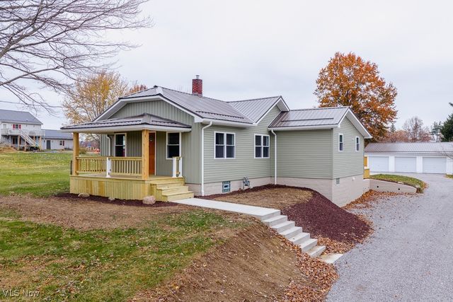 17394 State Route 62, Beloit, OH 44609