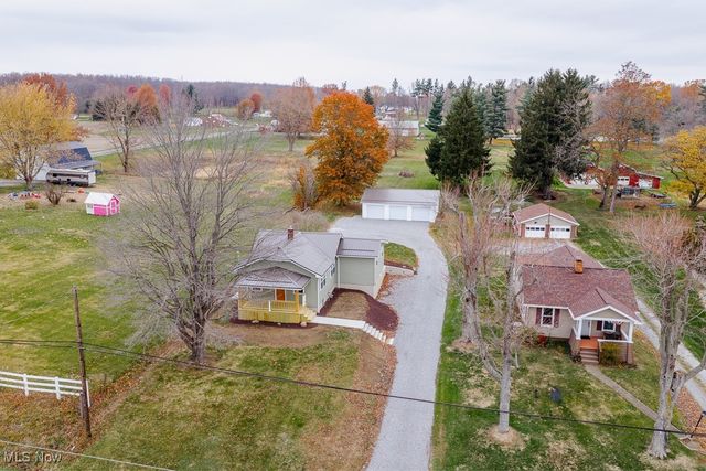 17394 State Route 62, Beloit, OH 44609