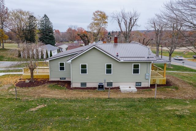 17394 State Route 62, Beloit, OH 44609