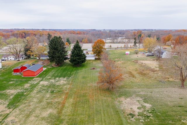 17394 State Route 62, Beloit, OH 44609