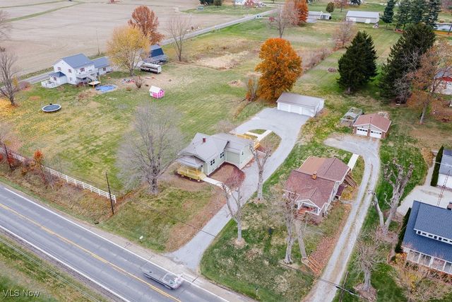 17394 State Route 62, Beloit, OH 44609