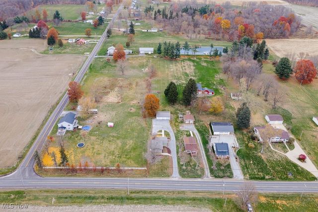 17394 State Route 62, Beloit, OH 44609