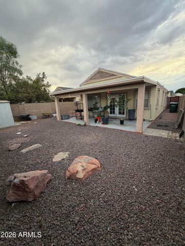 17607 N 28TH Avenue, Phoenix, AZ 85053