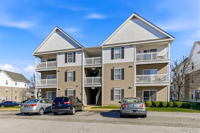 9755 Newham Drive 10D, St Louis, MO 63123