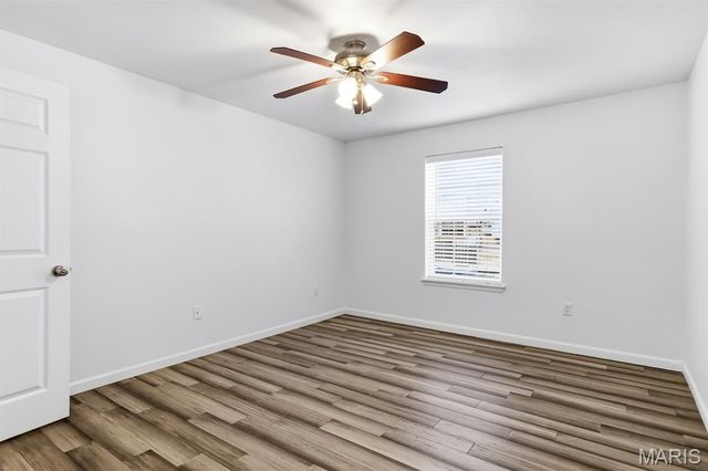 9755 Newham Drive 10D, St Louis, MO 63123