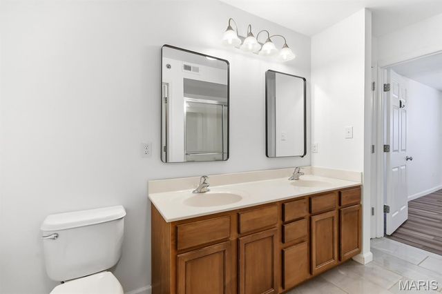 9755 Newham Drive 10D, St Louis, MO 63123