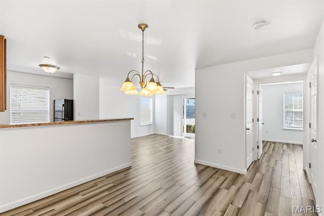 9755 Newham Drive 10D, St Louis, MO 63123