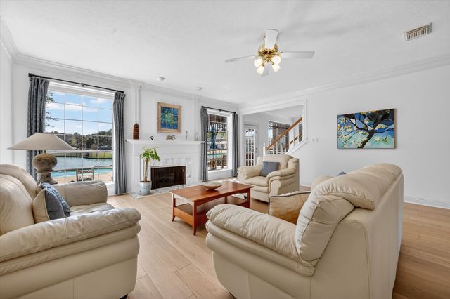 3004 Waterway Court, Arlington, TX 76012