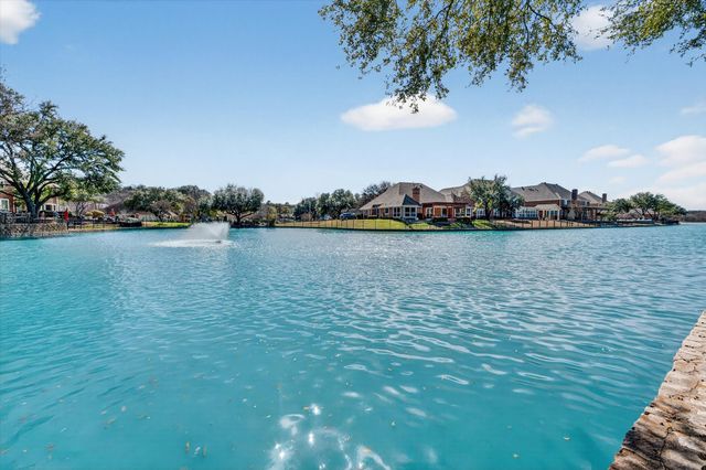 3004 Waterway Court, Arlington, TX 76012