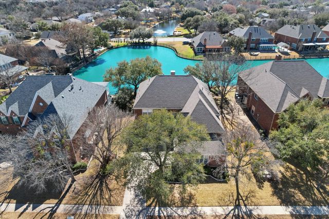 3004 Waterway Court, Arlington, TX 76012