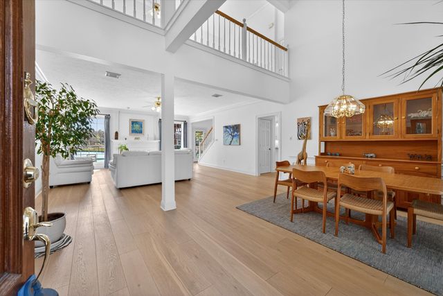 3004 Waterway Court, Arlington, TX 76012