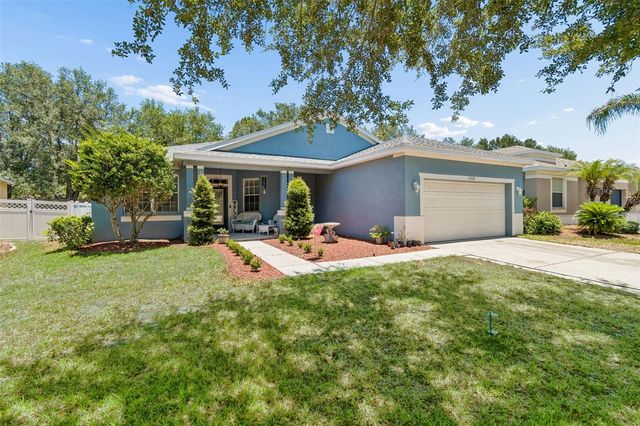 11318 BRIDGE PINE DRIVE, Riverview, FL 33569