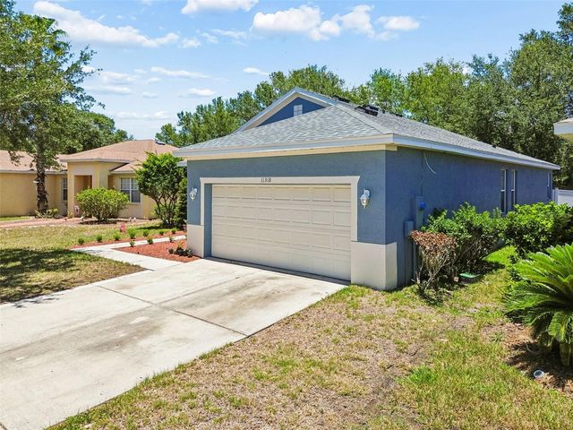 11318 BRIDGE PINE DRIVE, Riverview, FL 33569