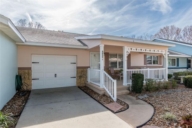 8650 SW 94TH LANE C, Ocala, FL 34481