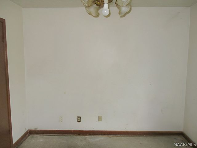 616 GLADE PARK Drive, Montgomery, AL 36109