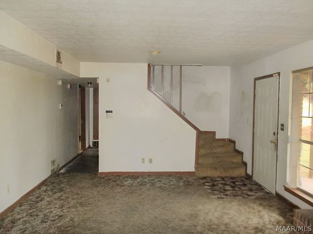 616 GLADE PARK Drive, Montgomery, AL 36109