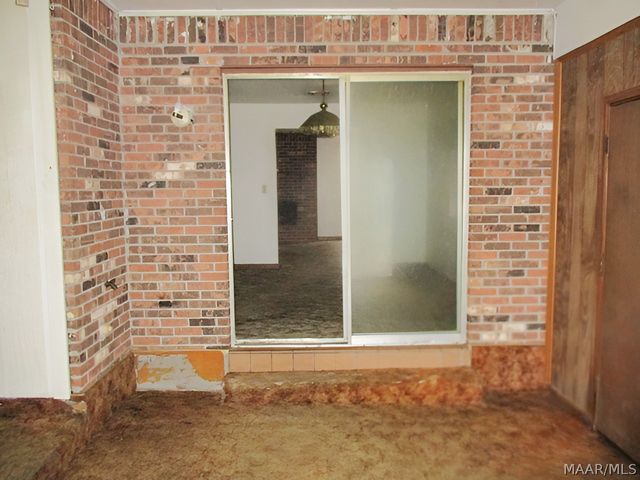 616 GLADE PARK Drive, Montgomery, AL 36109