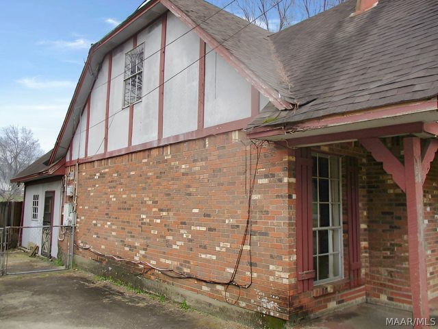 616 GLADE PARK Drive, Montgomery, AL 36109