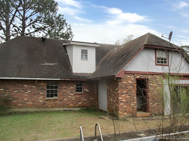 616 GLADE PARK Drive, Montgomery, AL 36109