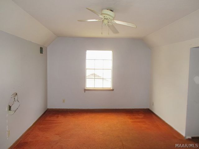 616 GLADE PARK Drive, Montgomery, AL 36109