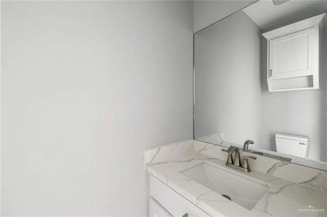 608 Tierra Prometida Street, Weslaco, TX 78596